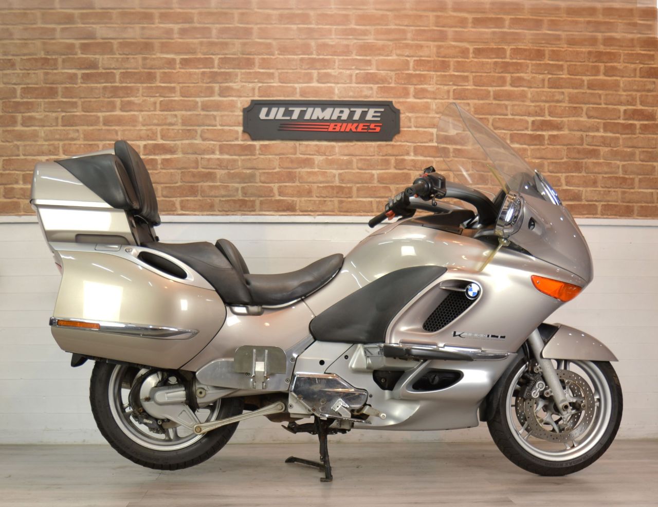 2000 BMW K 1200 LT for sale
