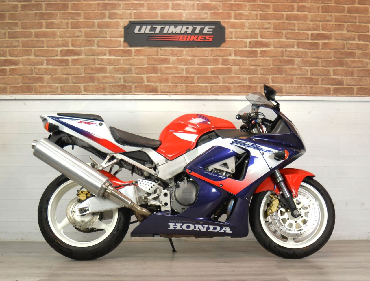 2000 HONDA CBR900RR FIREBLADE for sale