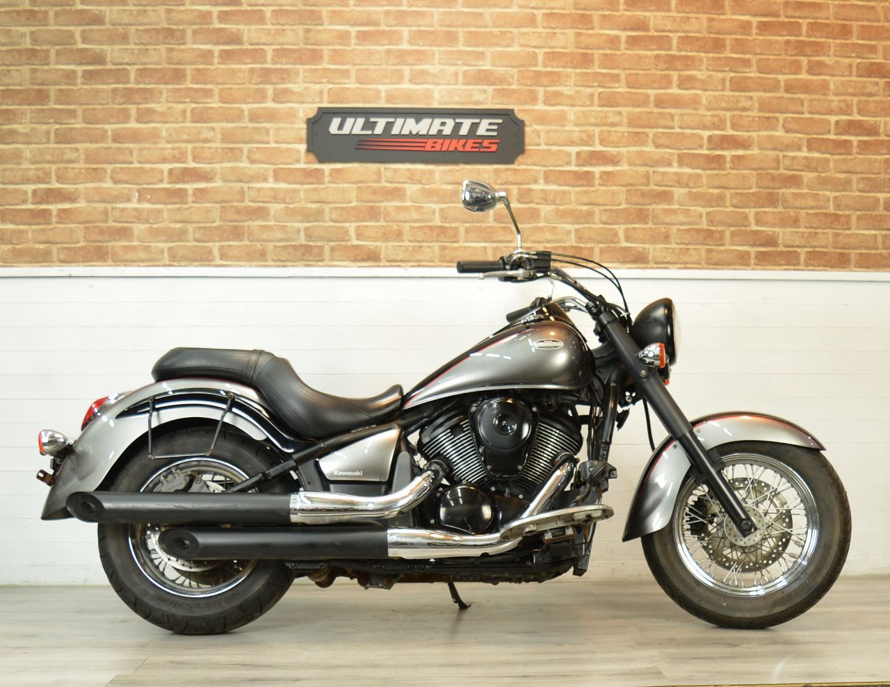 2016 KAWASAKI VULCAN 900 for sale