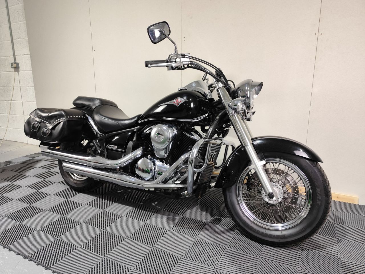 2011 KAWASAKI VULCAN 900 for sale