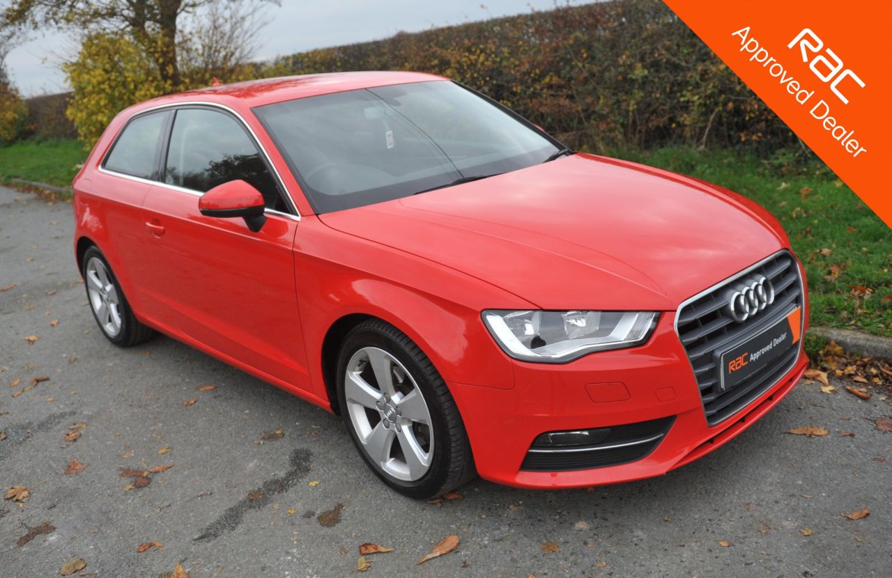 2016 AUDI A3 for sale