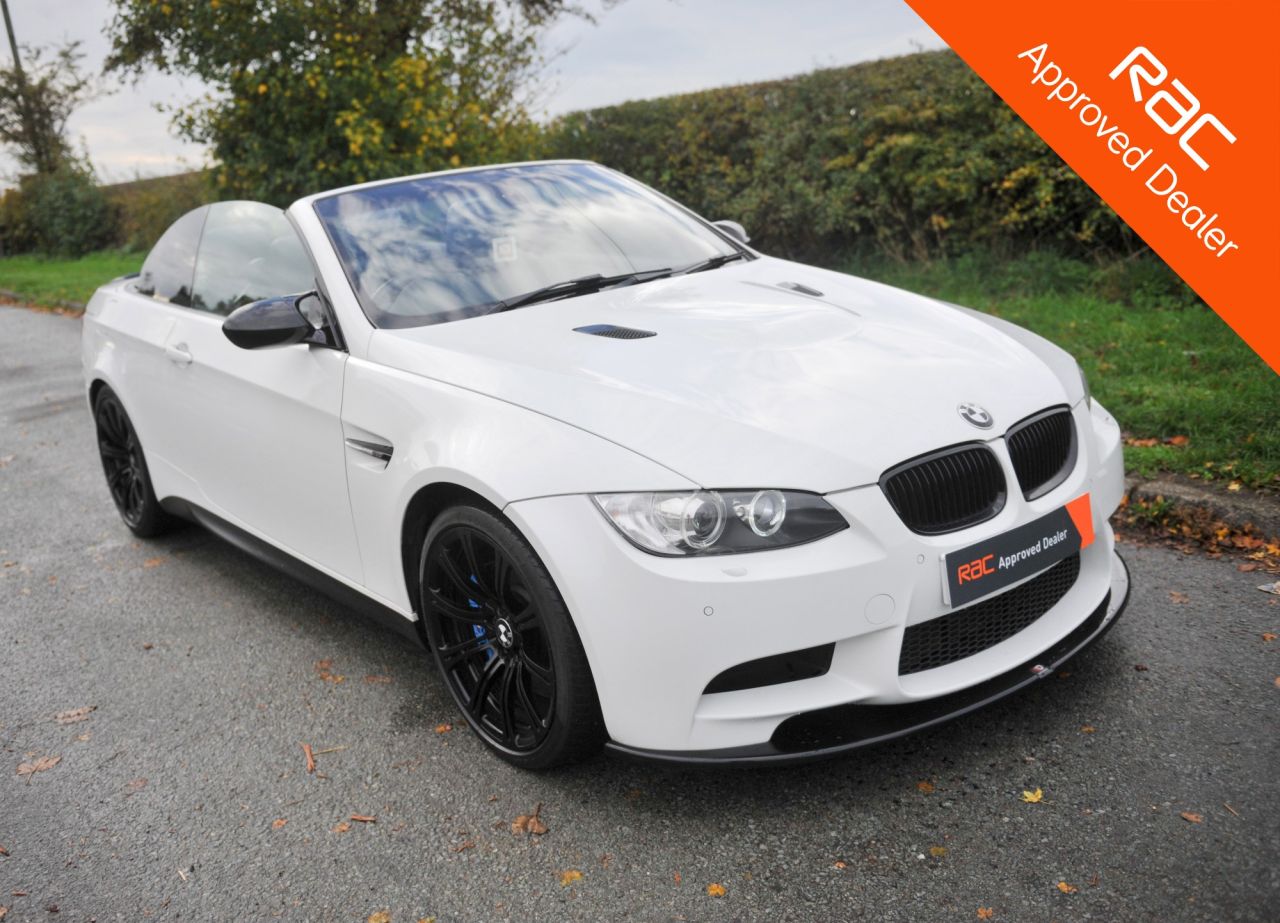 2010 BMW M3 for sale