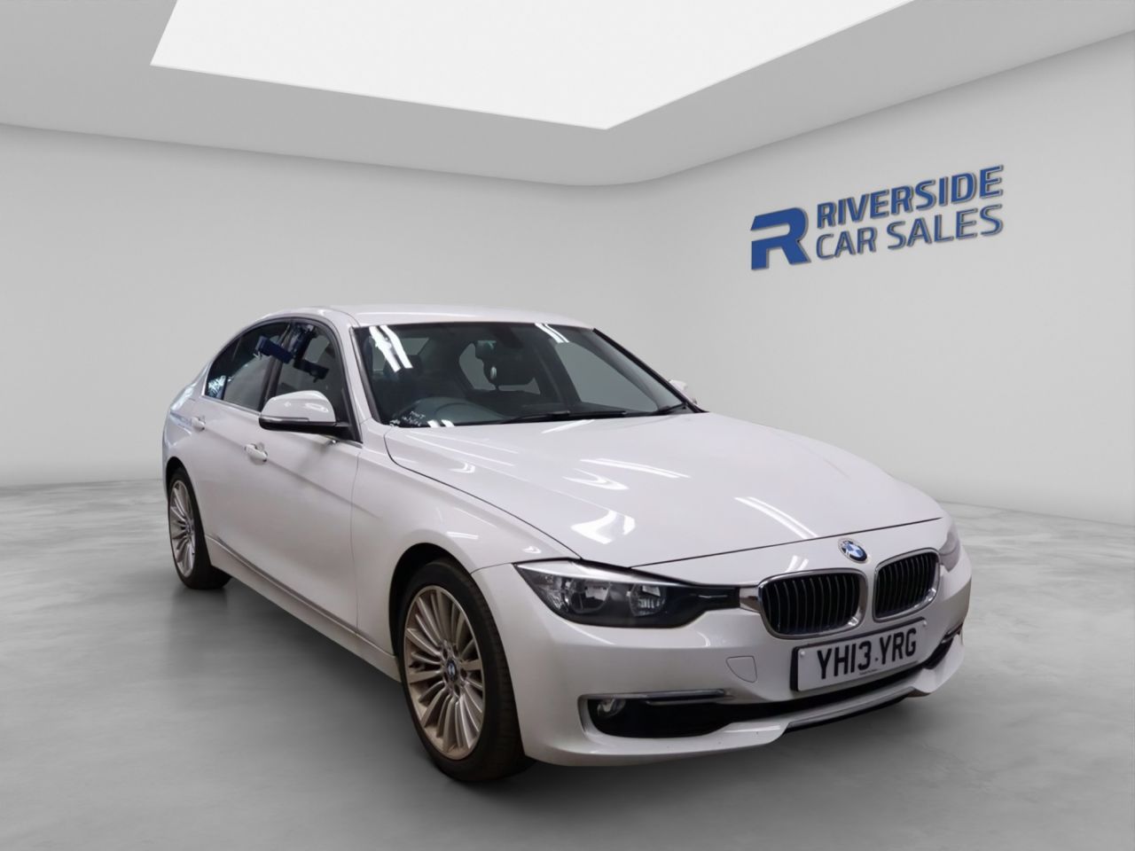2013 BMW 3 SERIES for sale