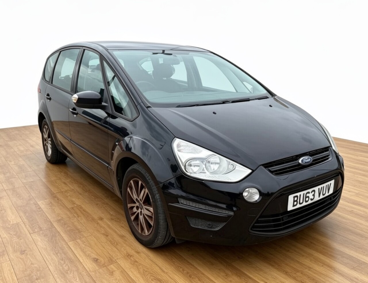 2013 FORD S-MAX for sale