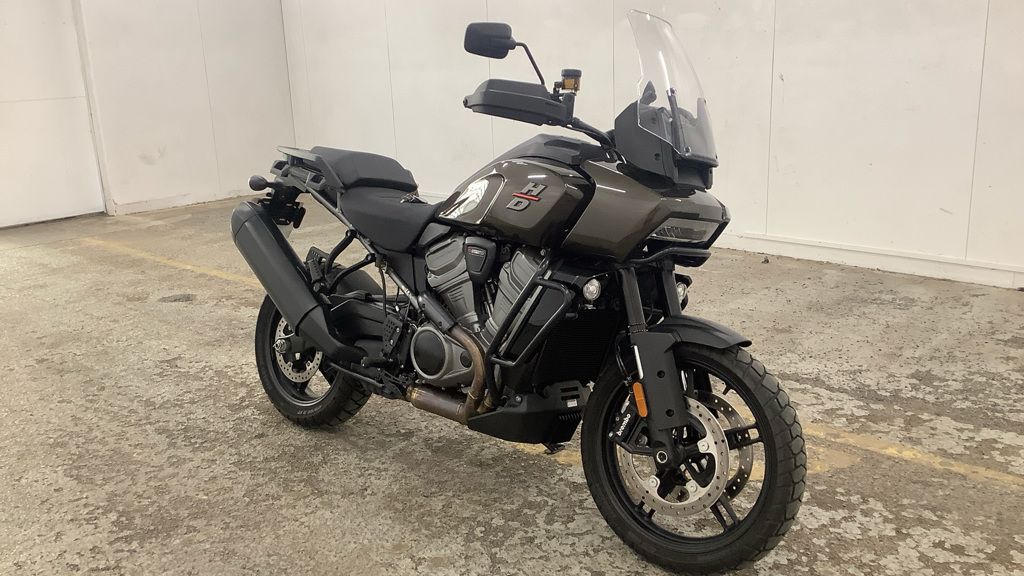 2022 HARLEY-DAVIDSON PAN AMERICA for sale