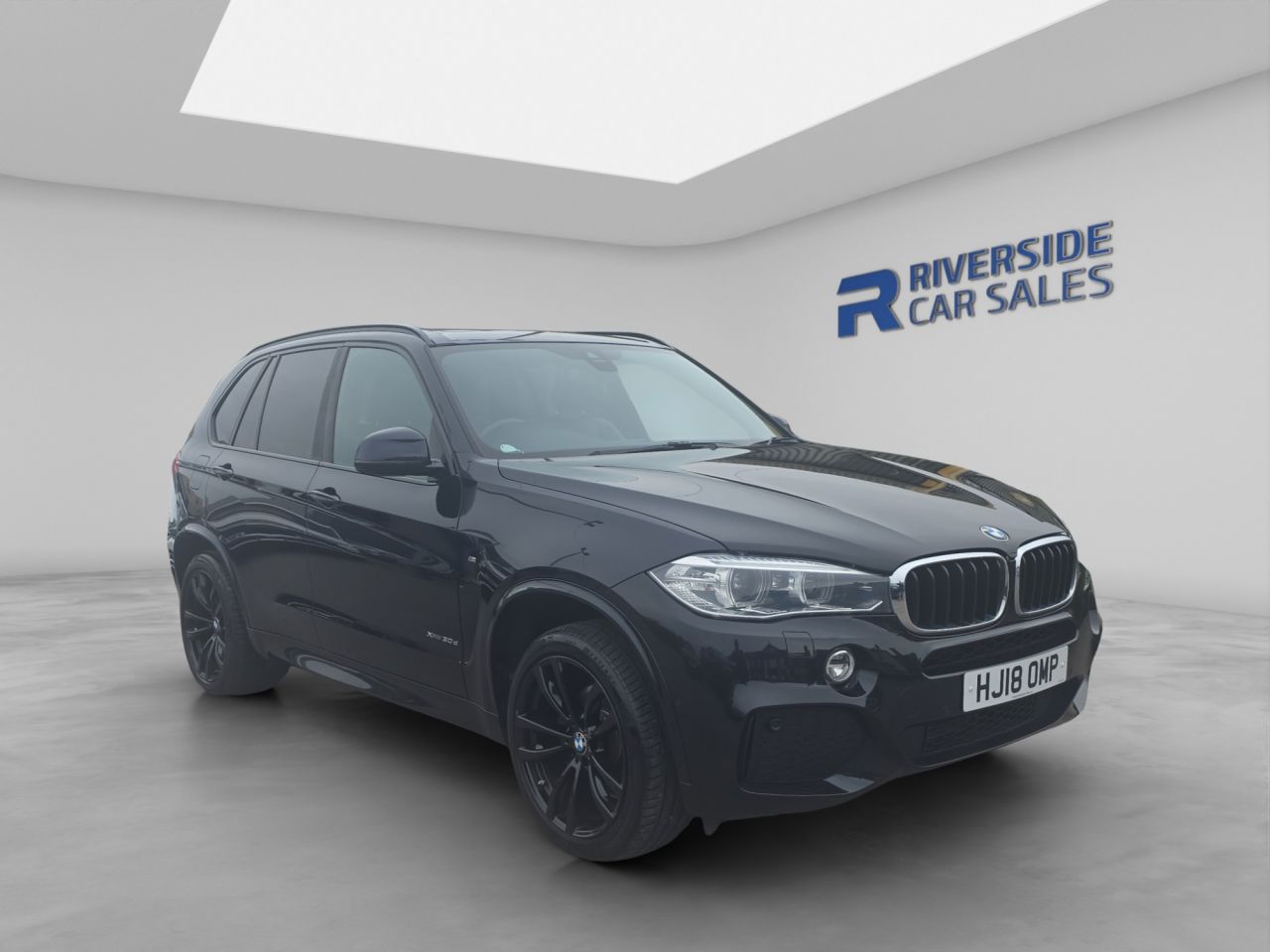 2018 BMW X5 for sale
