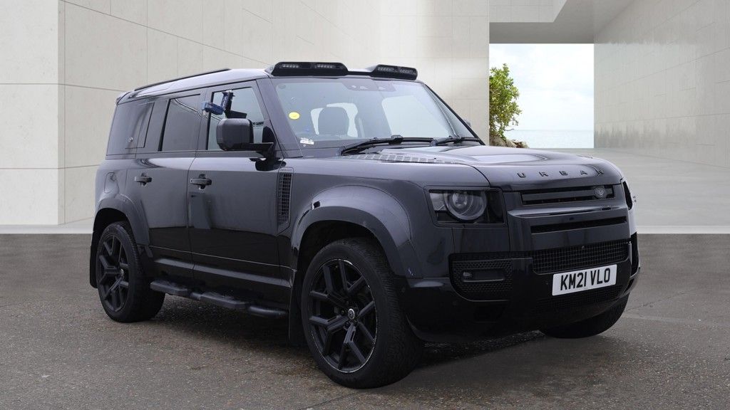 2021 LAND ROVER DEFENDER 110 for sale