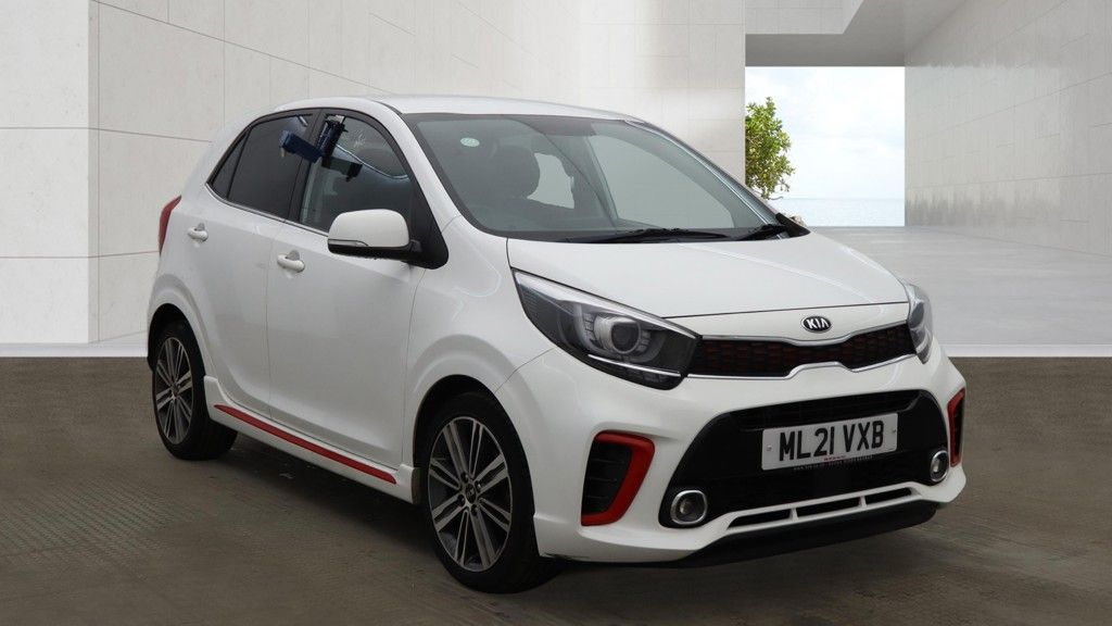 2021 KIA PICANTO for sale