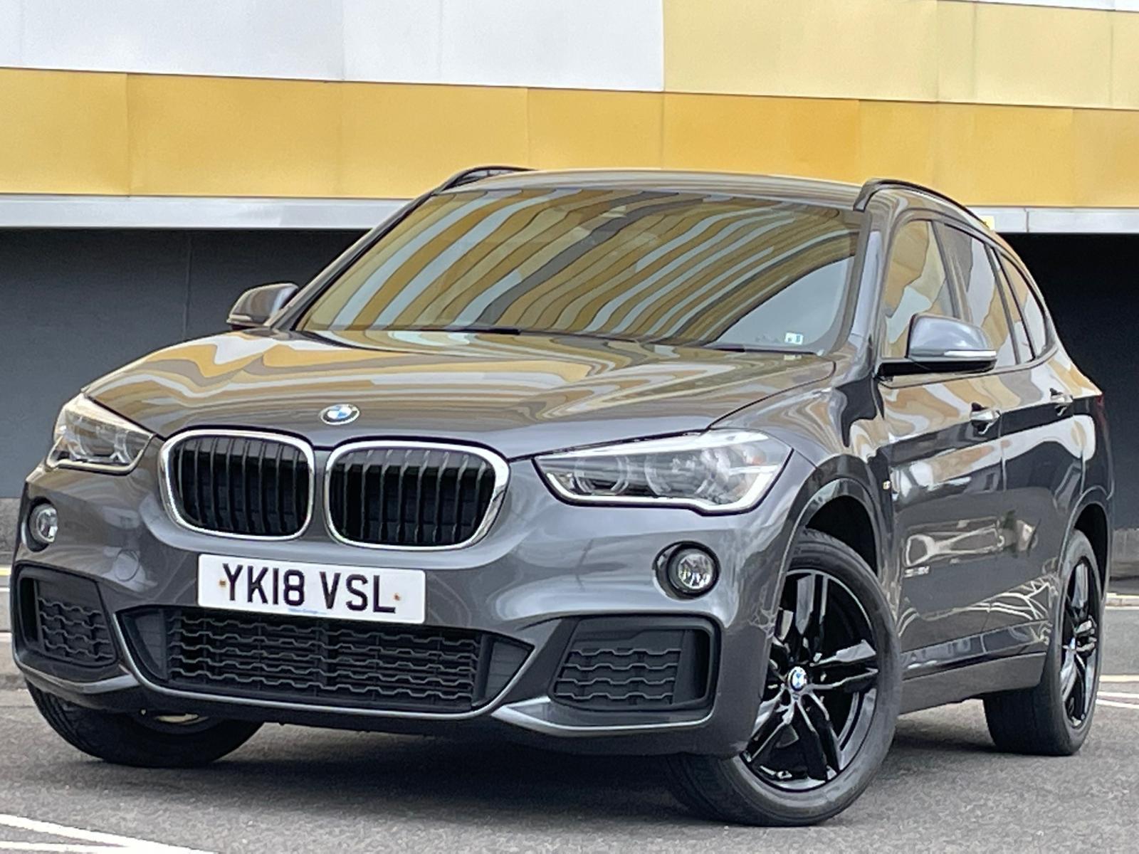 2018 BMW X1 for sale