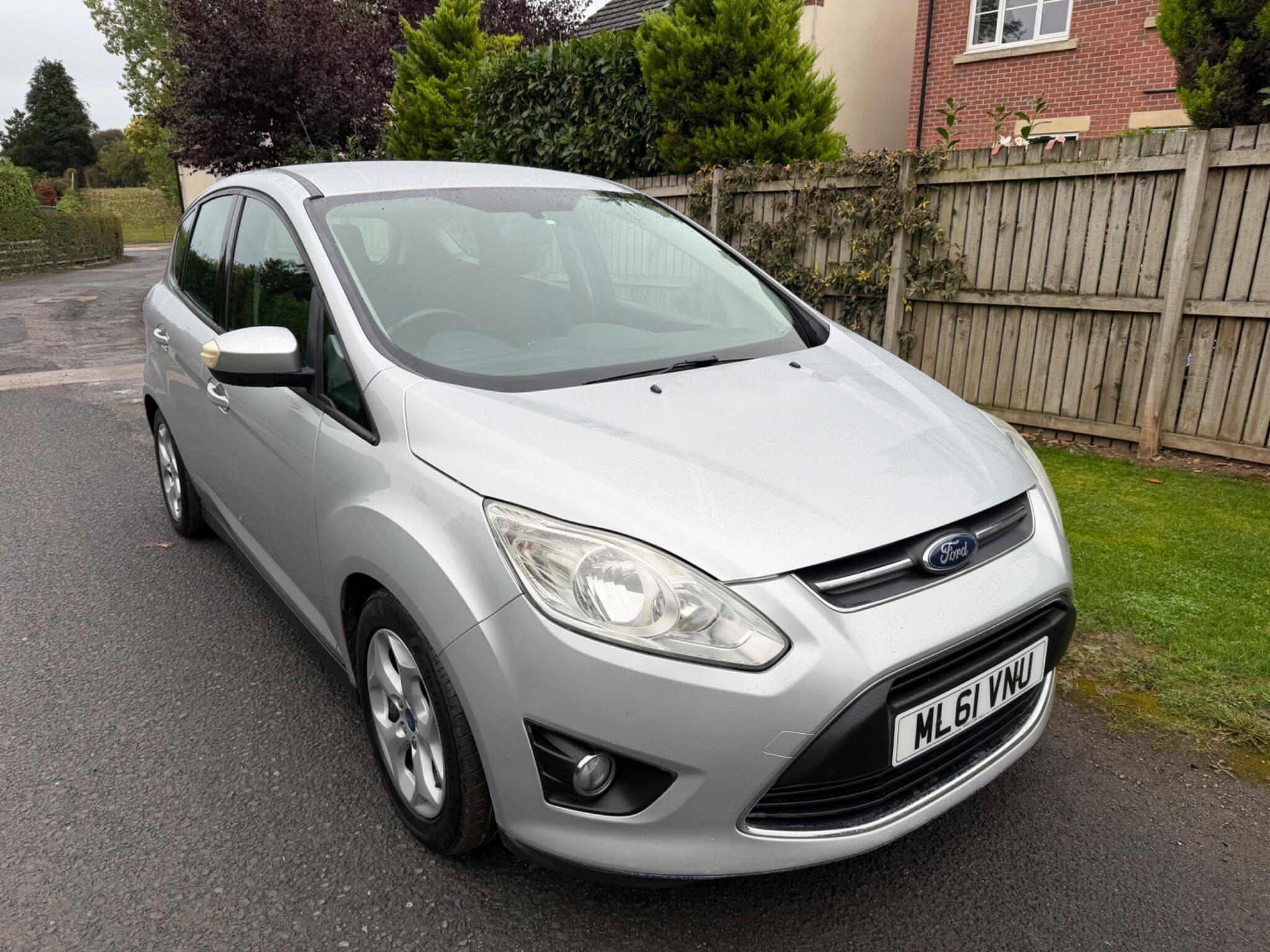 2011 FORD C-MAX for sale