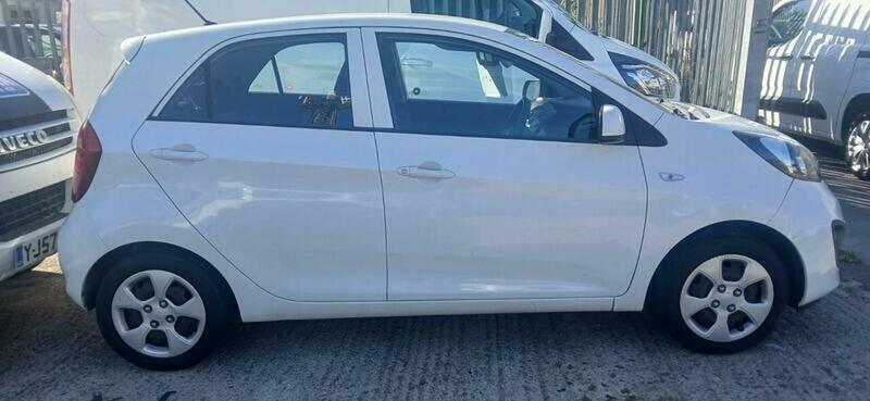 2013 KIA PICANTO for sale