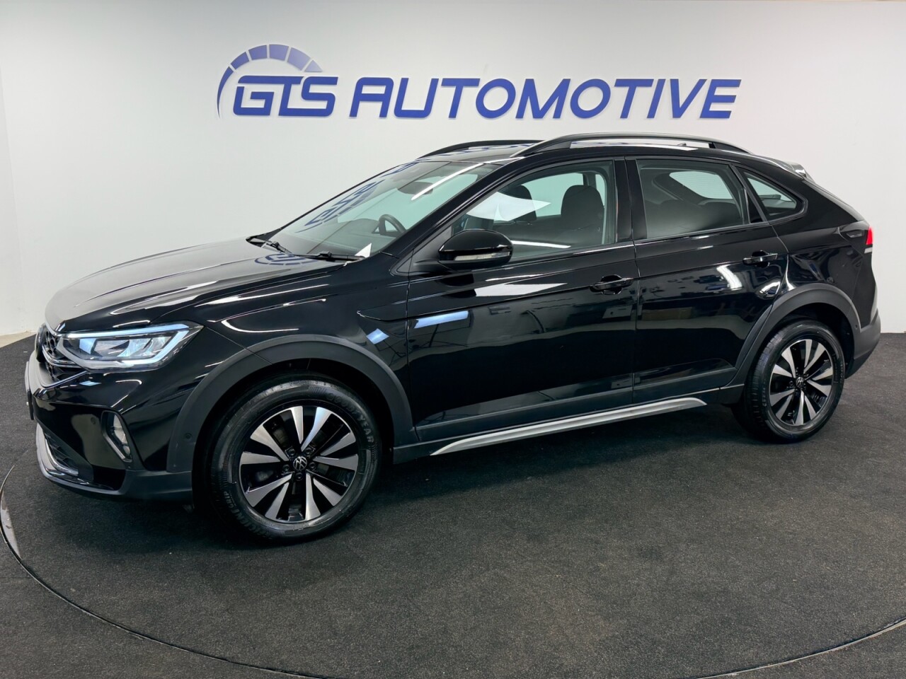 2024 VOLKSWAGEN TAIGO for sale