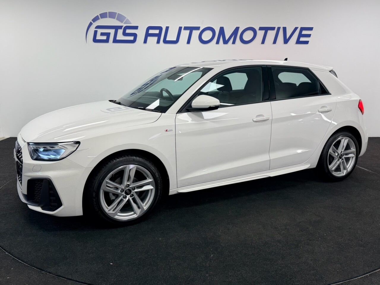 2022 AUDI A1 for sale
