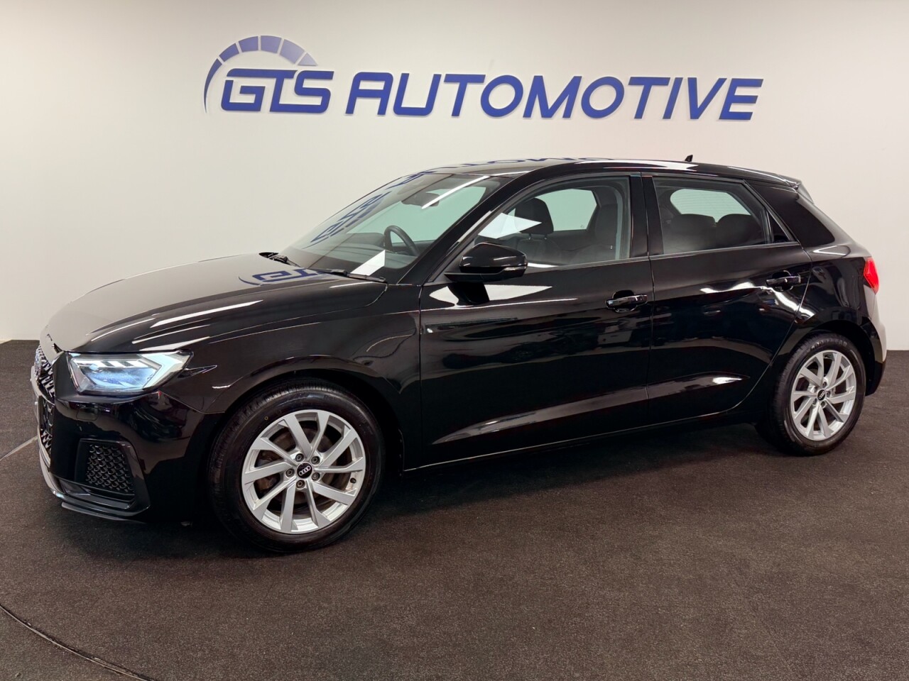 2021 AUDI A1 for sale