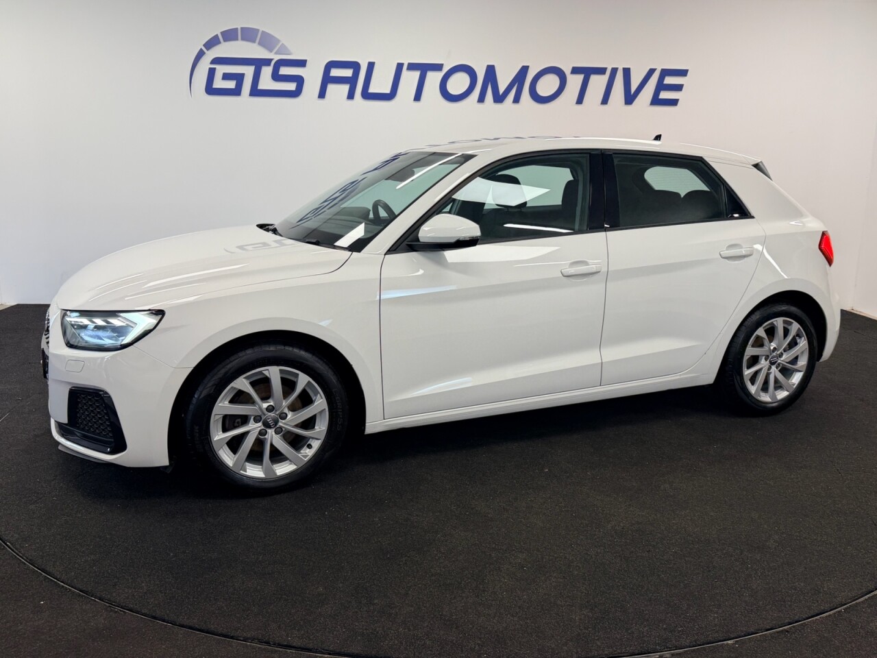 2019 AUDI A1 for sale