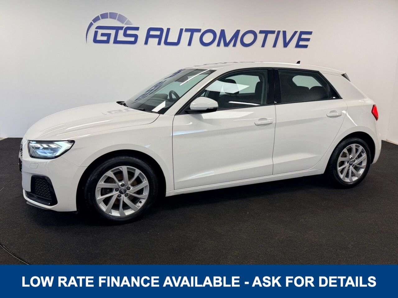2019 AUDI A1 SPORTBACK for sale