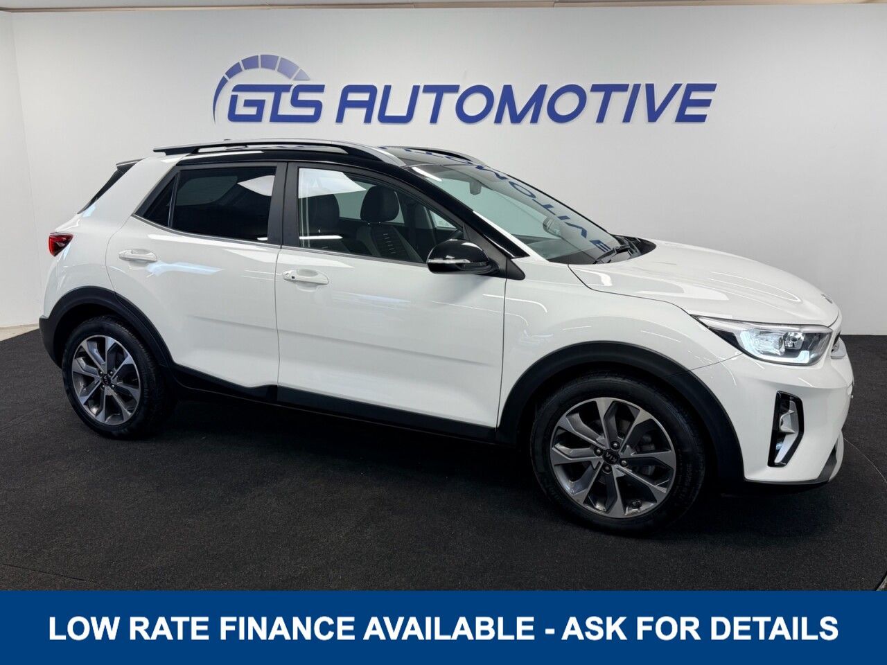 2021 KIA STONIC for sale