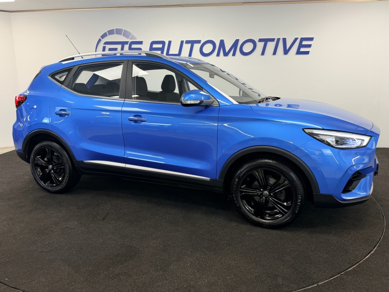 2021 MG MG ZS for sale