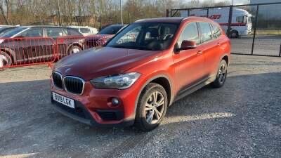 2019 BMW X1 for sale