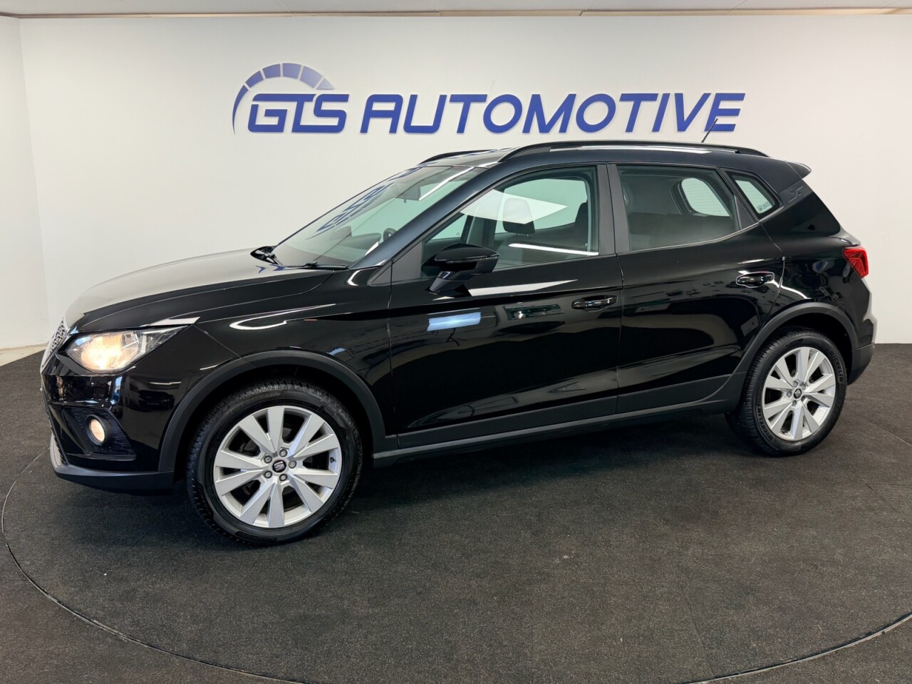 2018 SEAT ARONA for sale