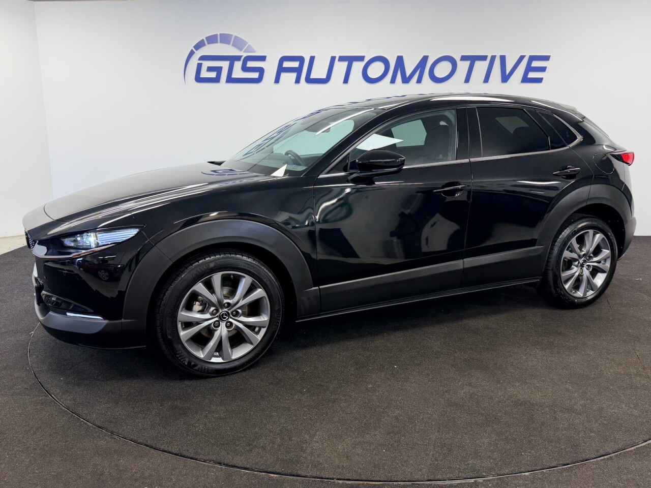 2023 MAZDA CX-30 for sale
