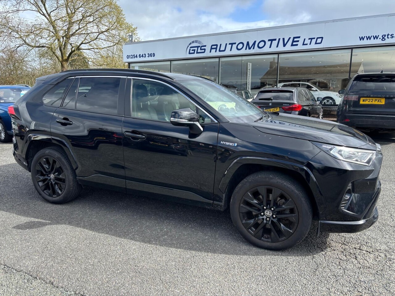 2021 TOYOTA RAV4 for sale