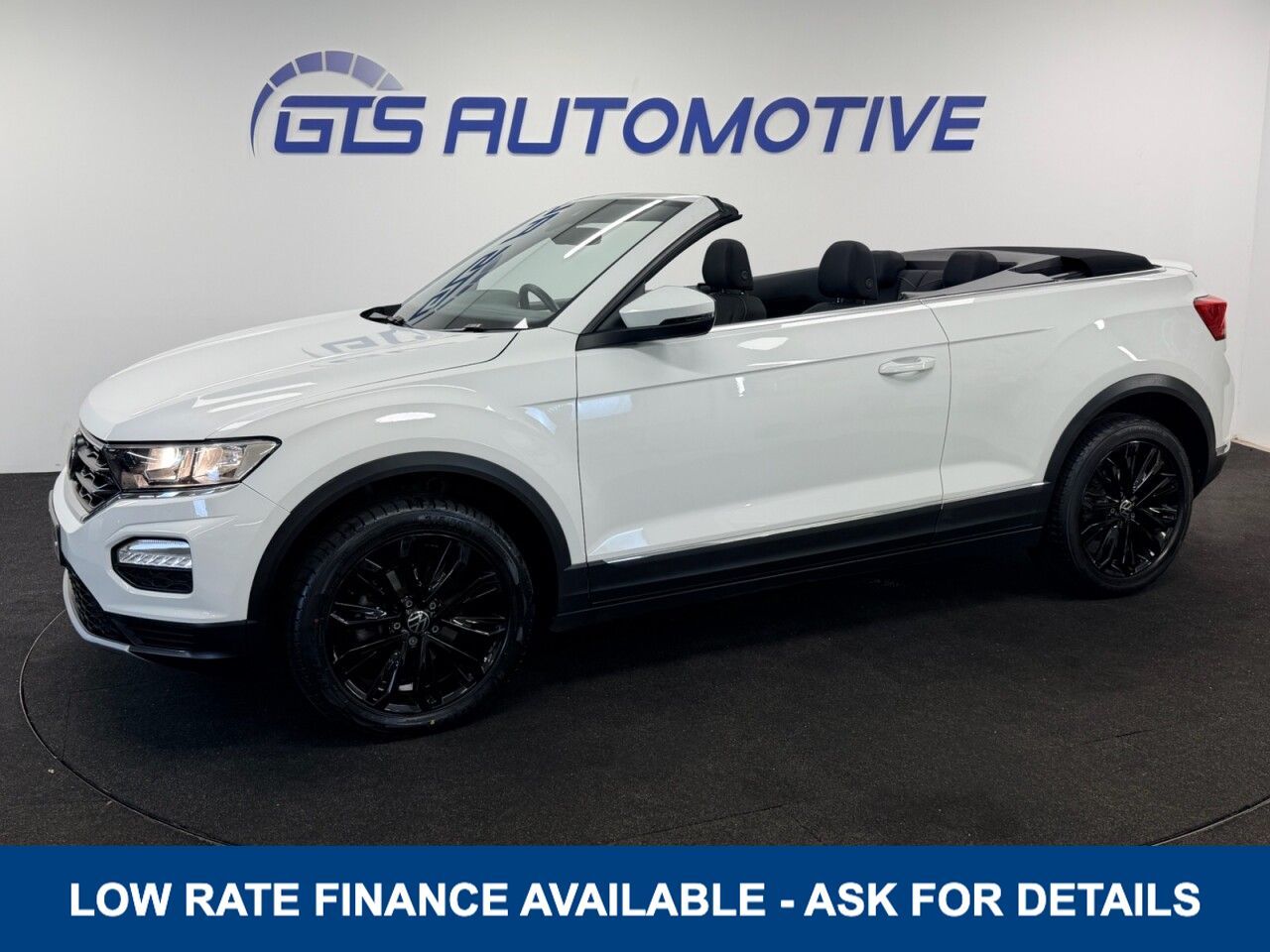 2021 VOLKSWAGEN T-ROC for sale