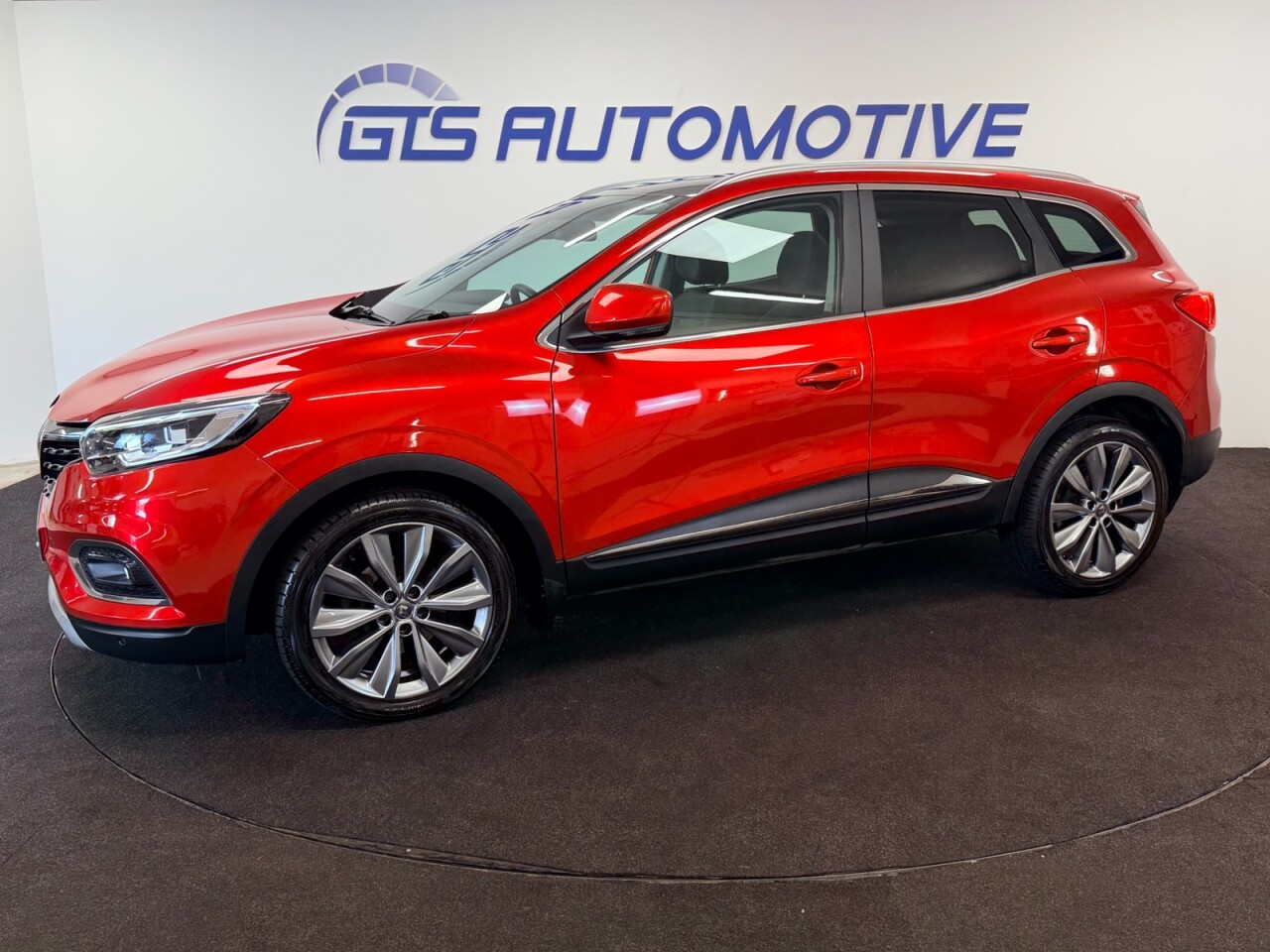 2019 RENAULT KADJAR for sale