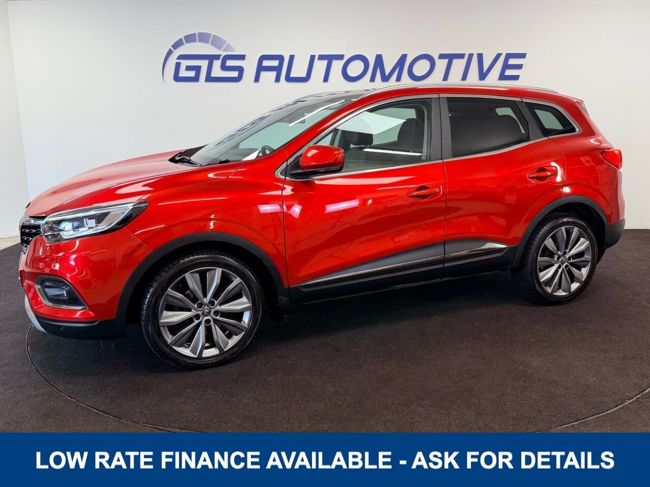 2019 RENAULT KADJAR for sale