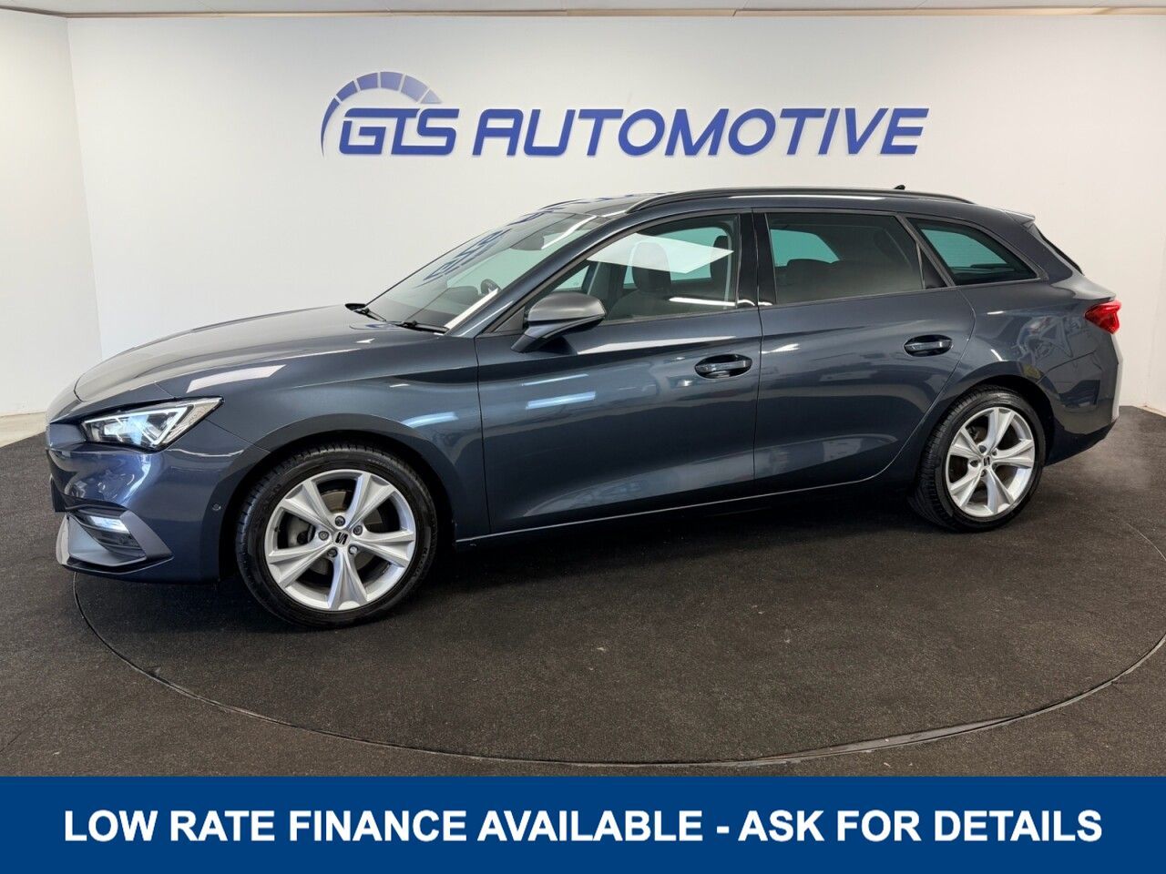2024 SEAT LEON ESTATE for sale