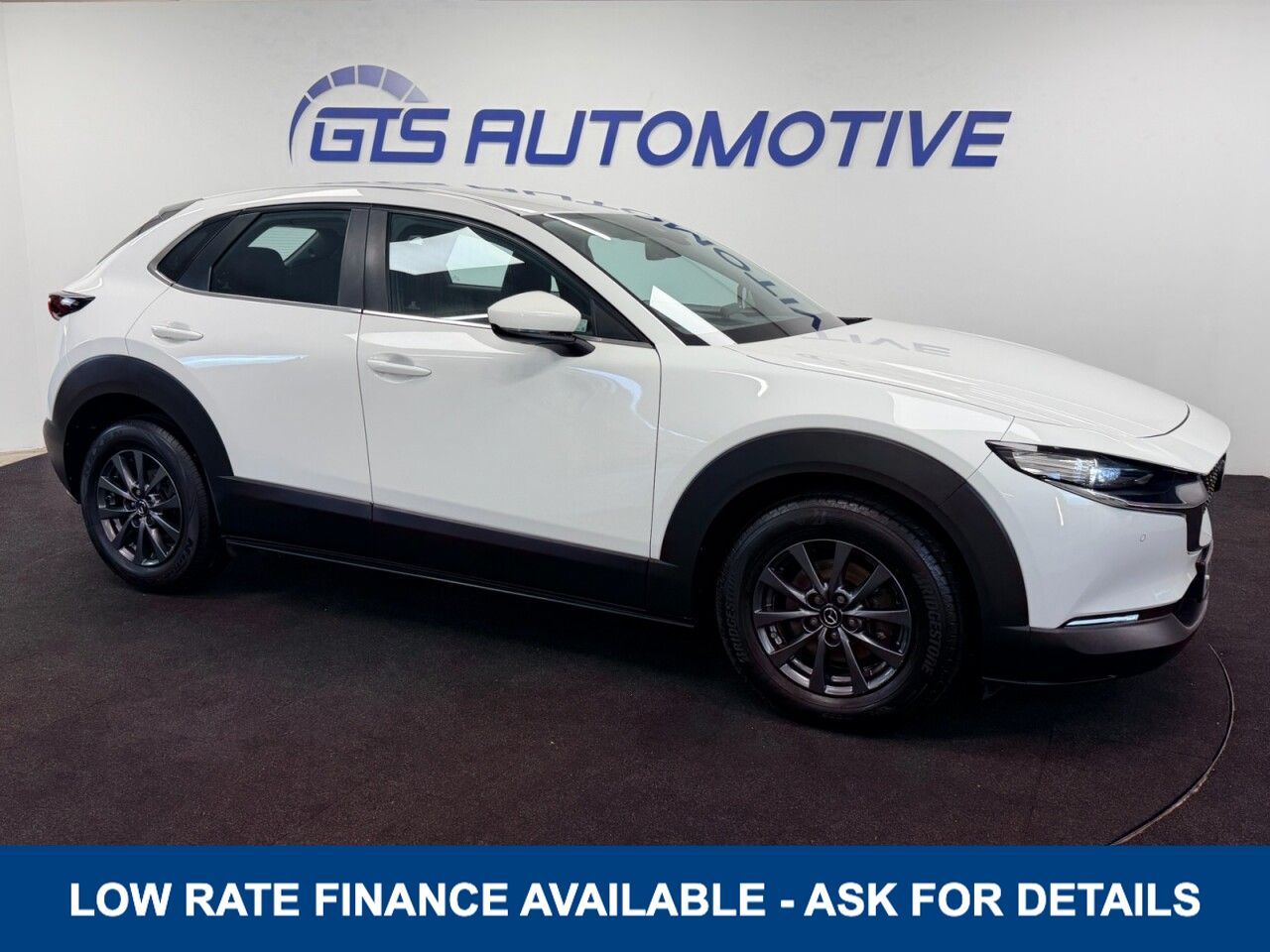 2022 MAZDA CX-30 for sale