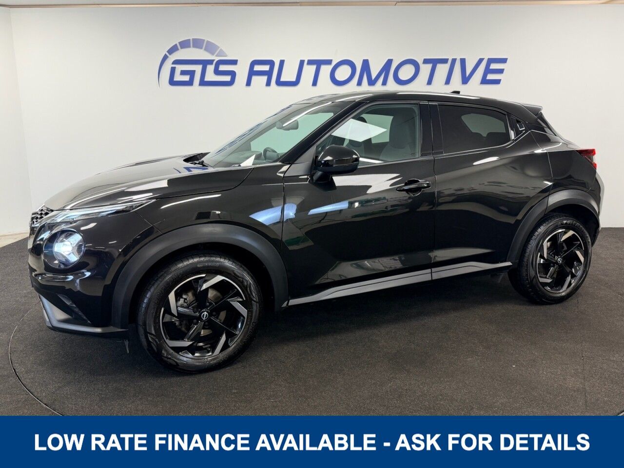2022 NISSAN JUKE for sale