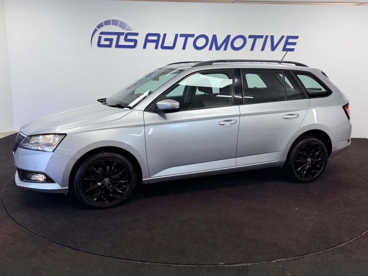 2020 SKODA FABIA ESTATE for sale
