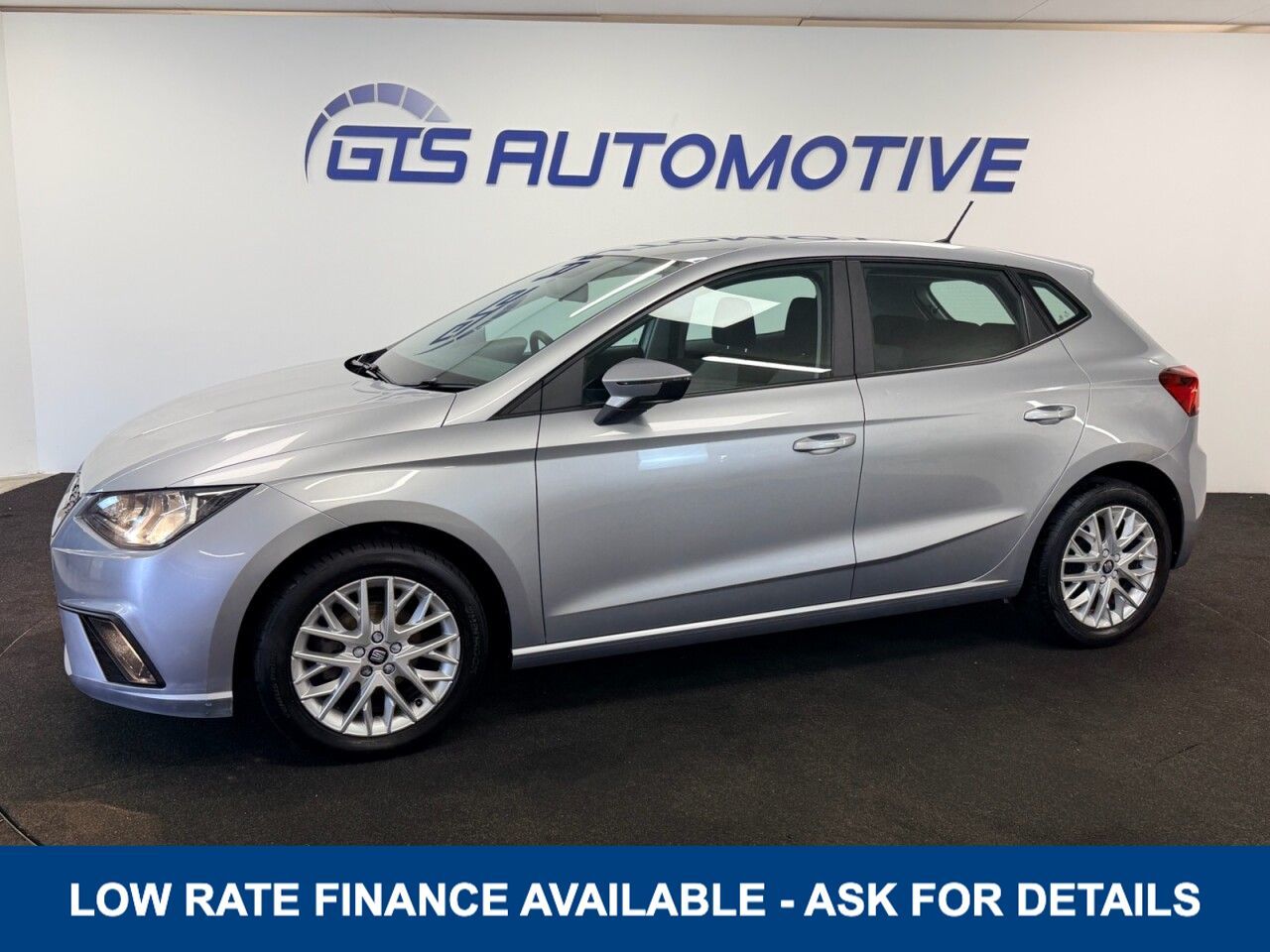 2020 SEAT IBIZA for sale