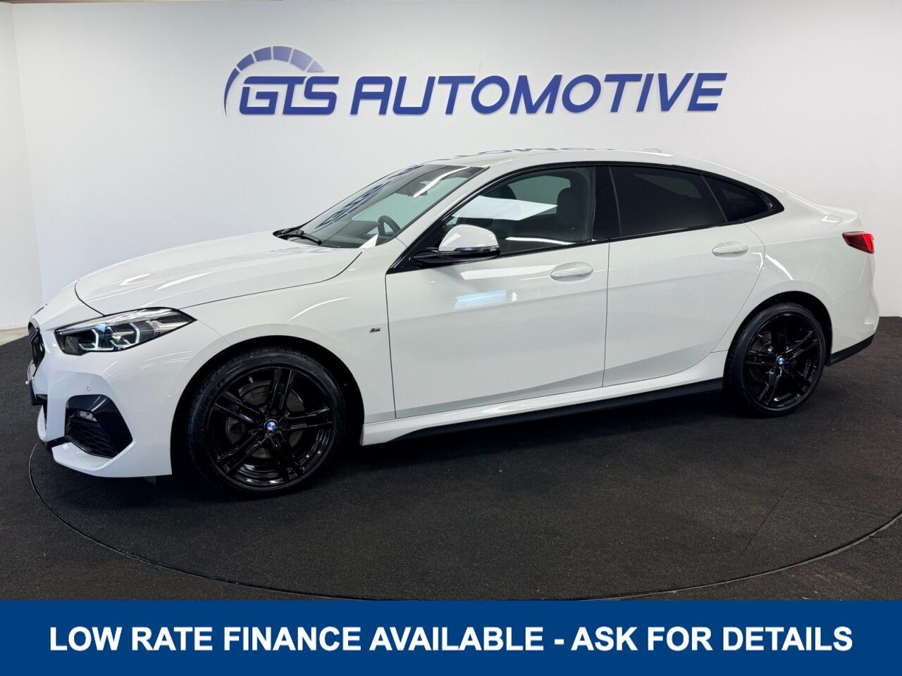 2024 BMW 2 SERIES GRAN COUPE for sale