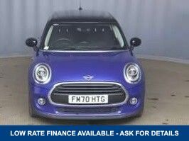 2020 MINI HATCH for sale
