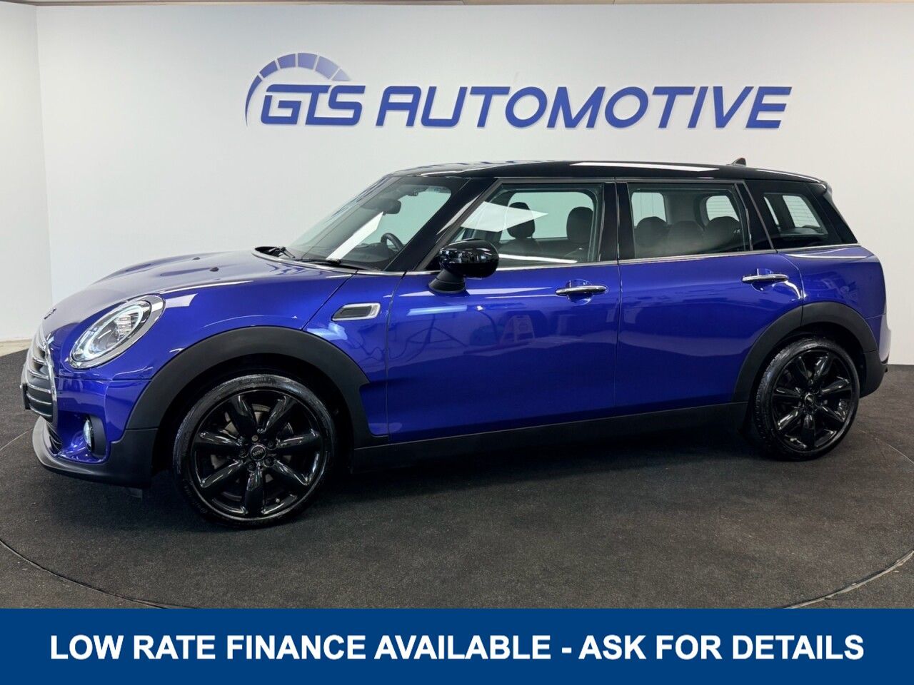 2020 MINI CLUBMAN for sale