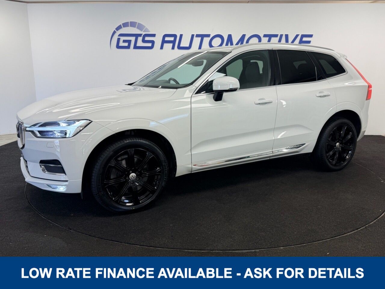 2019 VOLVO XC60 for sale