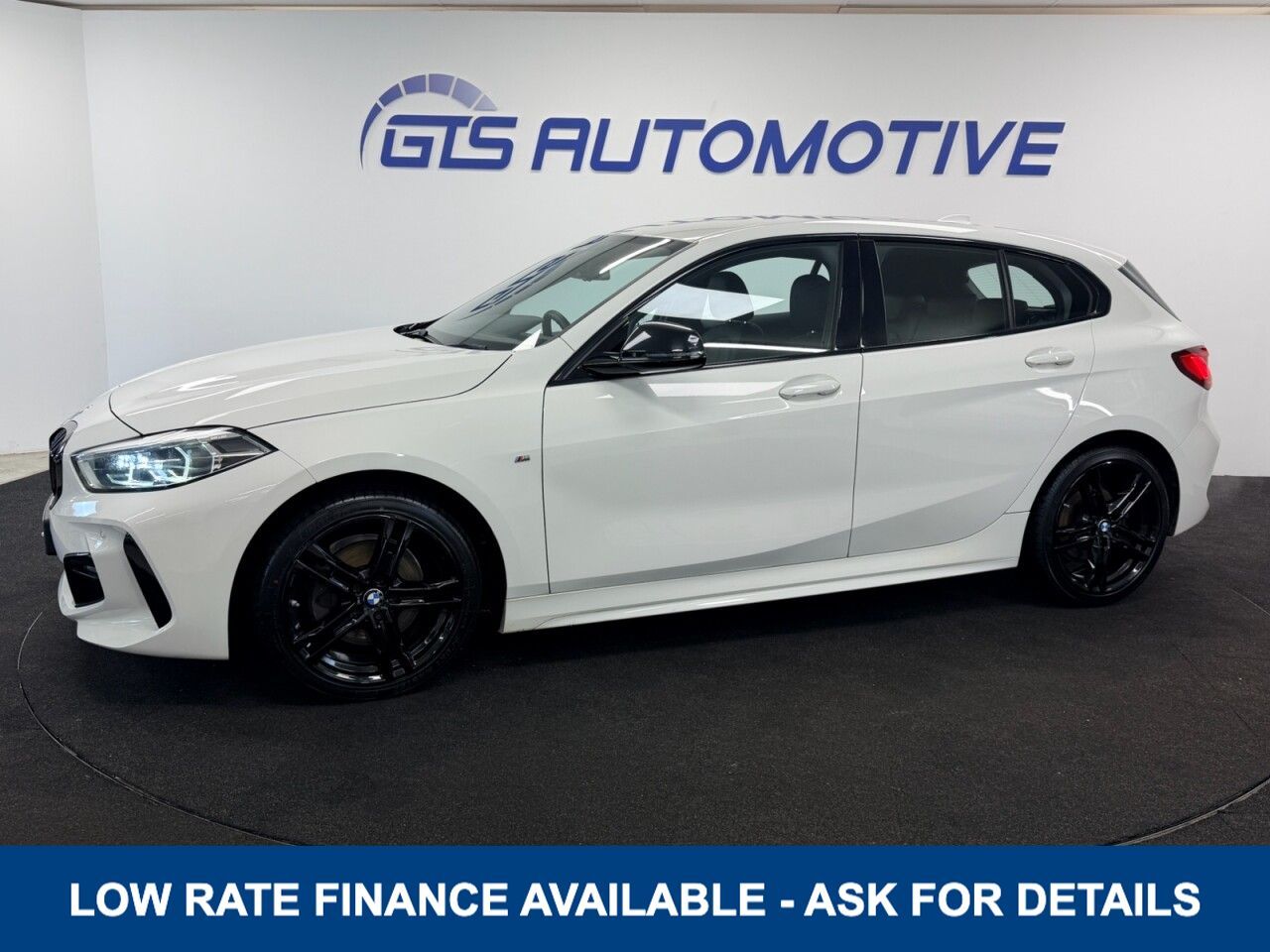 2021 BMW 1 SERIES for sale