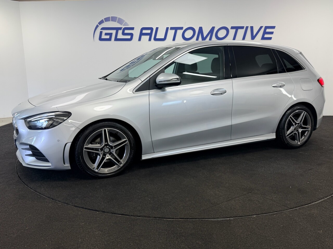 2020 MERCEDES-BENZ B CLASS for sale