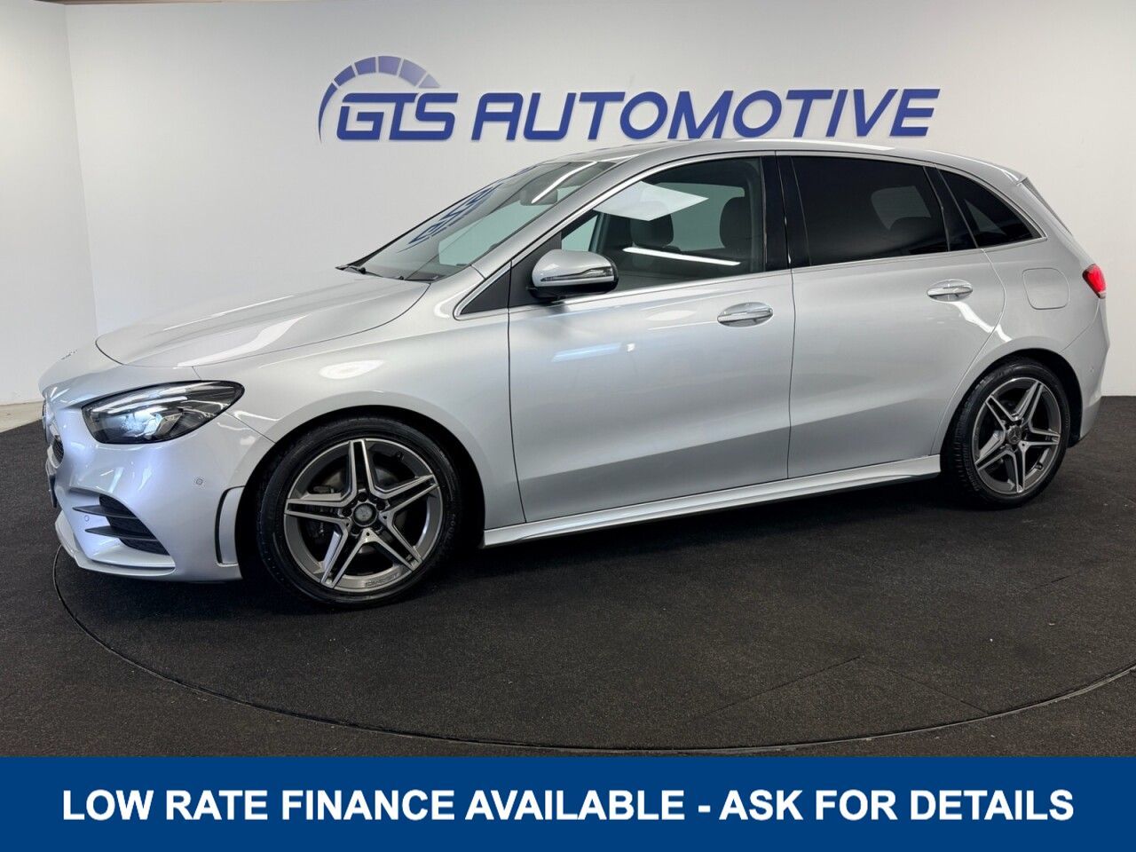 2020 MERCEDES-BENZ B-CLASS for sale
