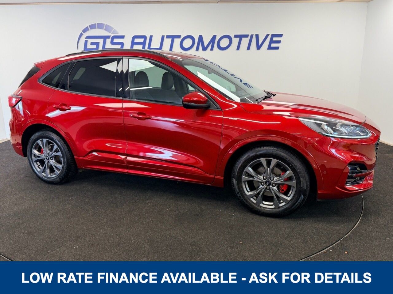 2020 FORD KUGA for sale