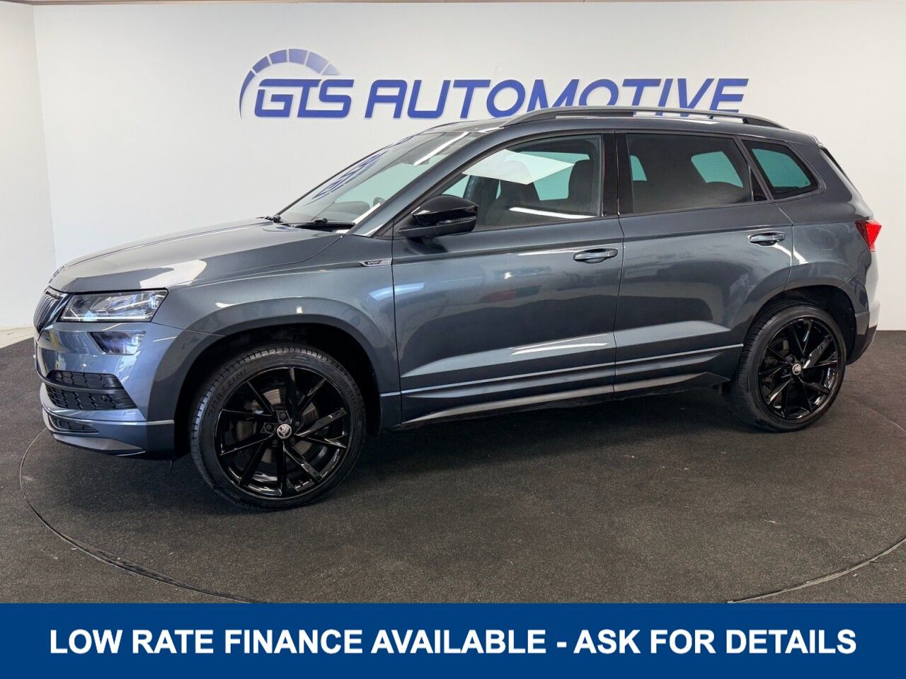 2019 SKODA KAROQ for sale