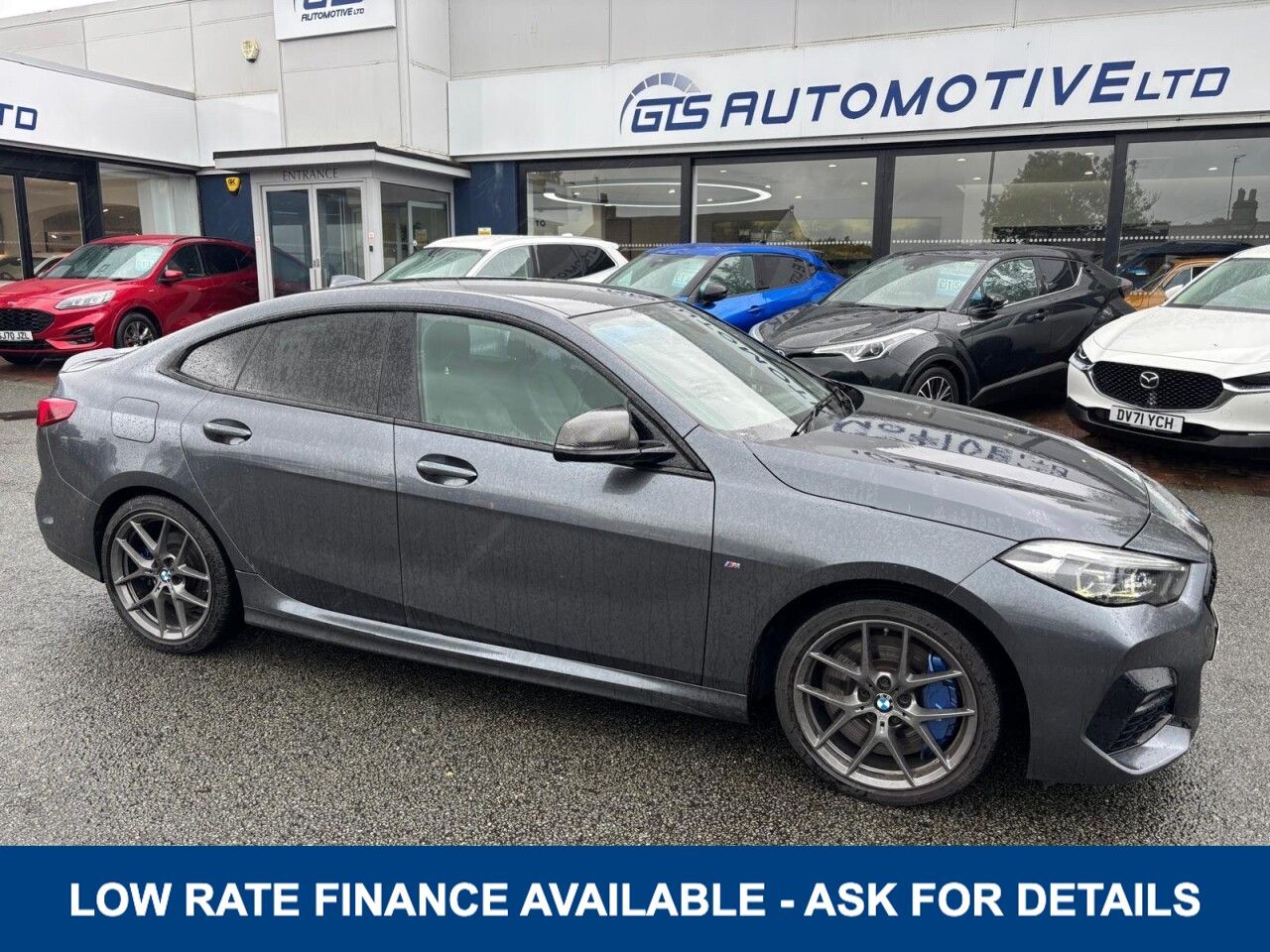 2020 BMW 2 SERIES GRAN COUPE for sale