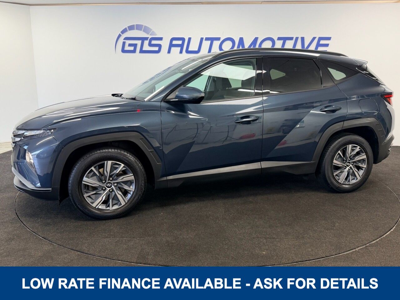 2021 HYUNDAI TUCSON for sale