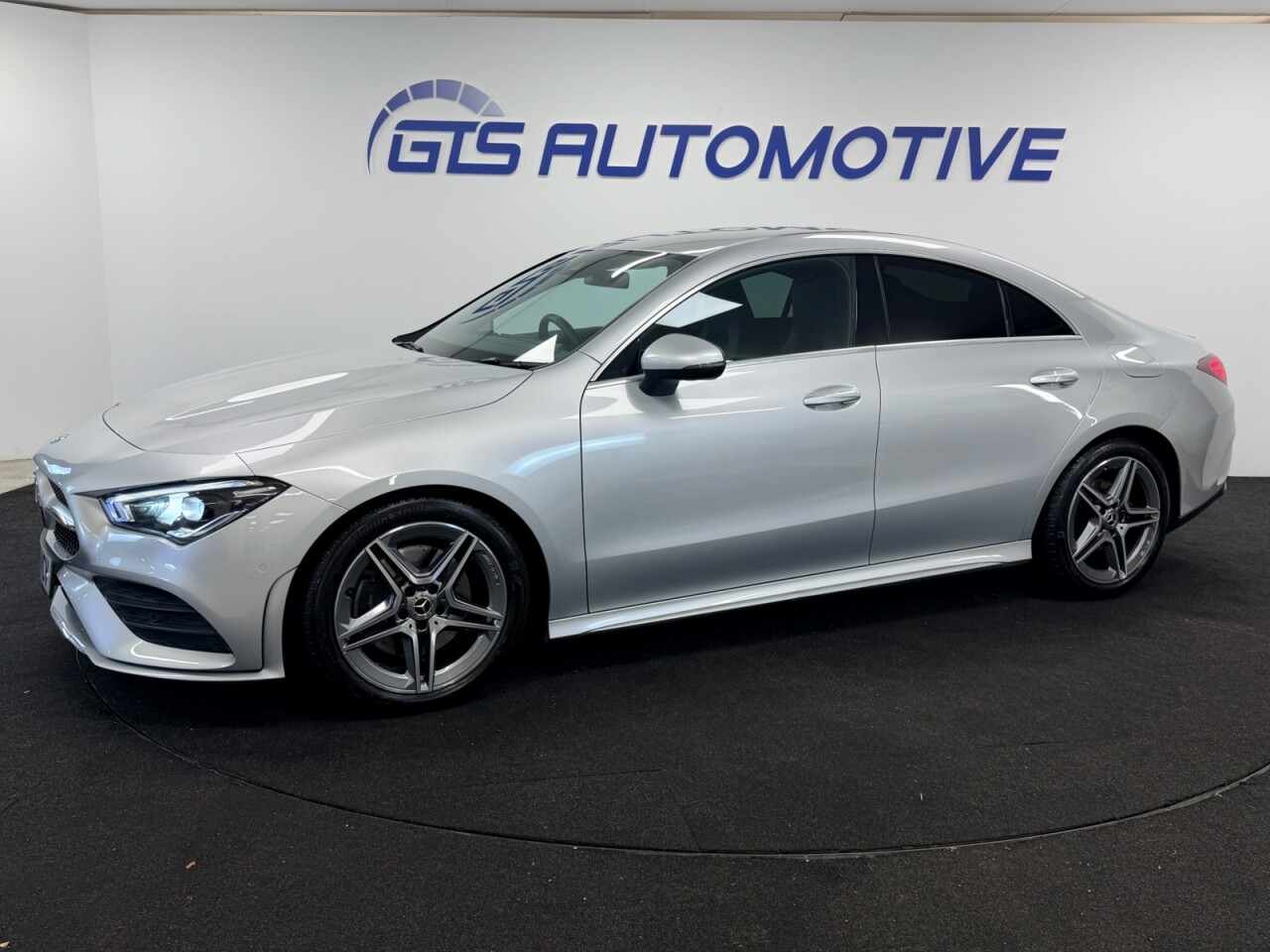 2020 MERCEDES-BENZ CLA for sale