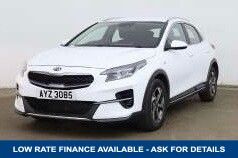 2020 KIA XCEED for sale