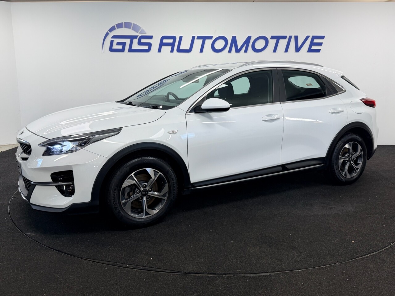 2020 KIA XCEED for sale