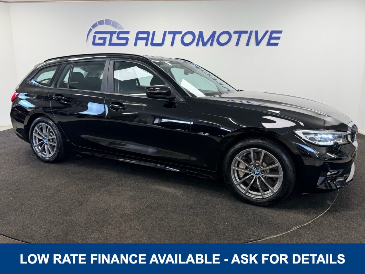 2021 BMW 3 SERIES TOURING for sale