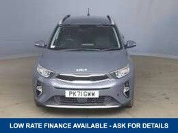 2021 KIA STONIC for sale